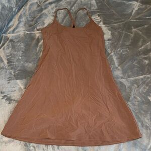 Outdoor voices exercise dress